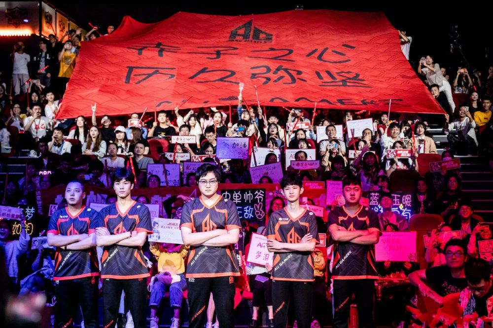 势与团队合