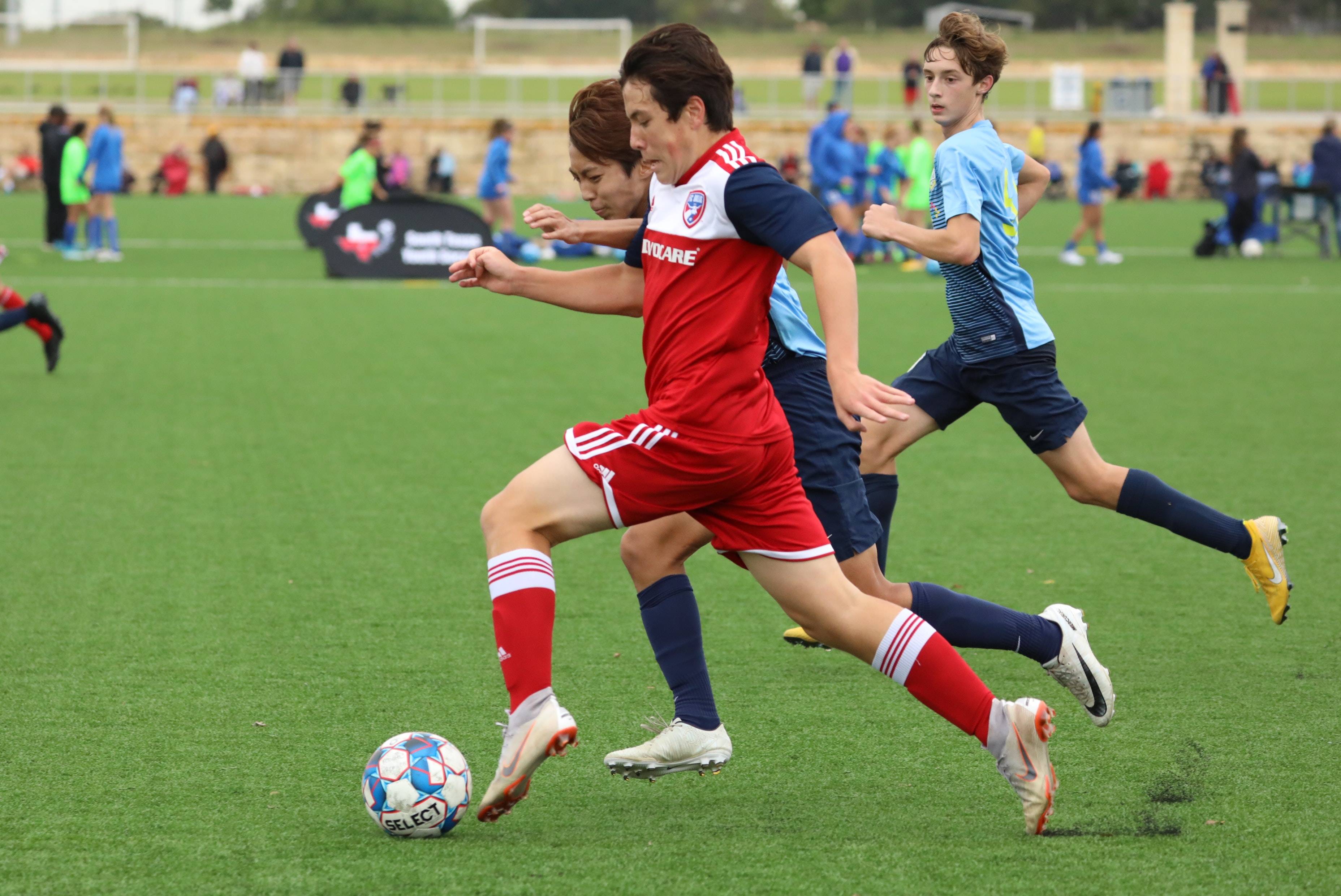 完善配套服 完善配套服